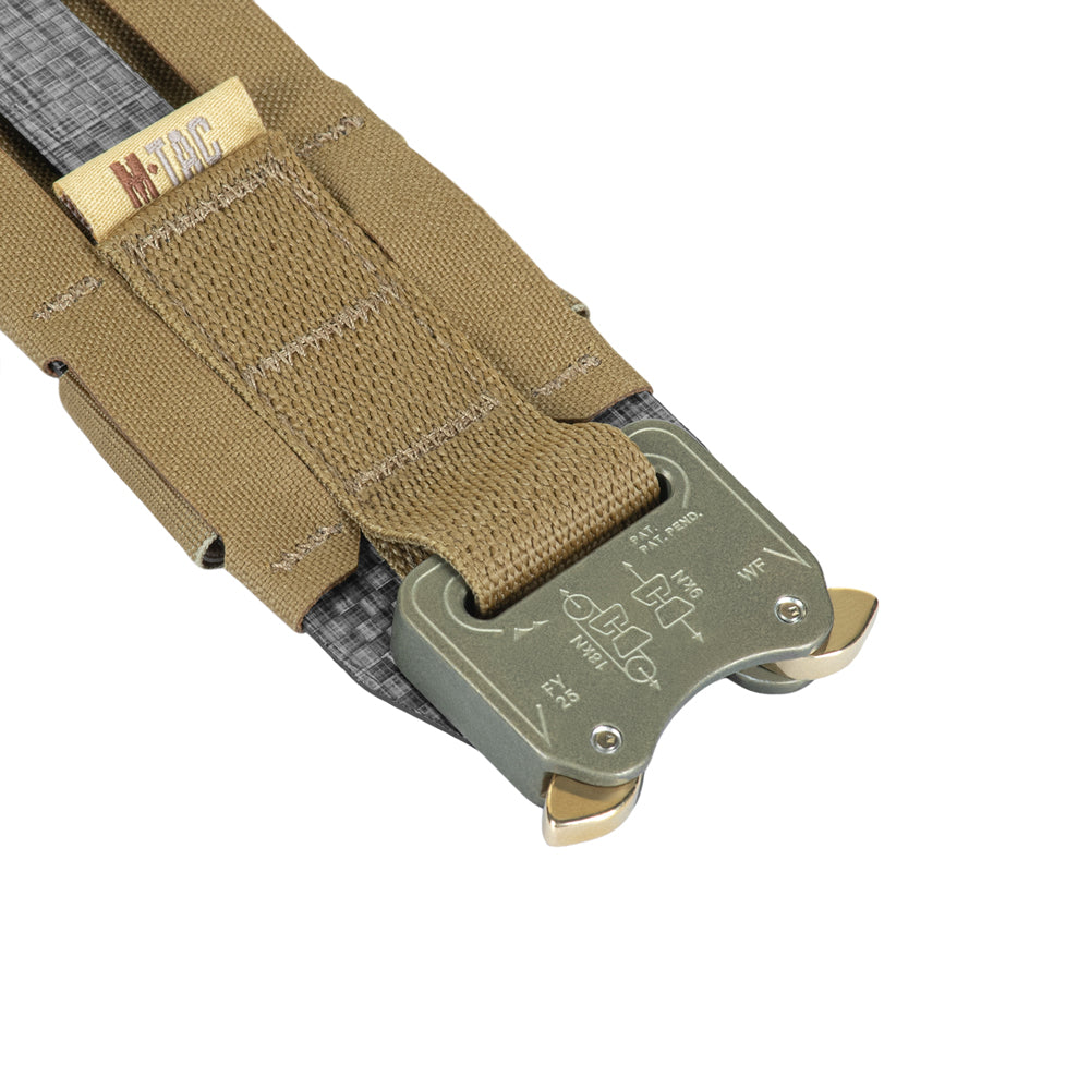 M-Tac Tiger Belt Cobra Buckle, alternate view 39