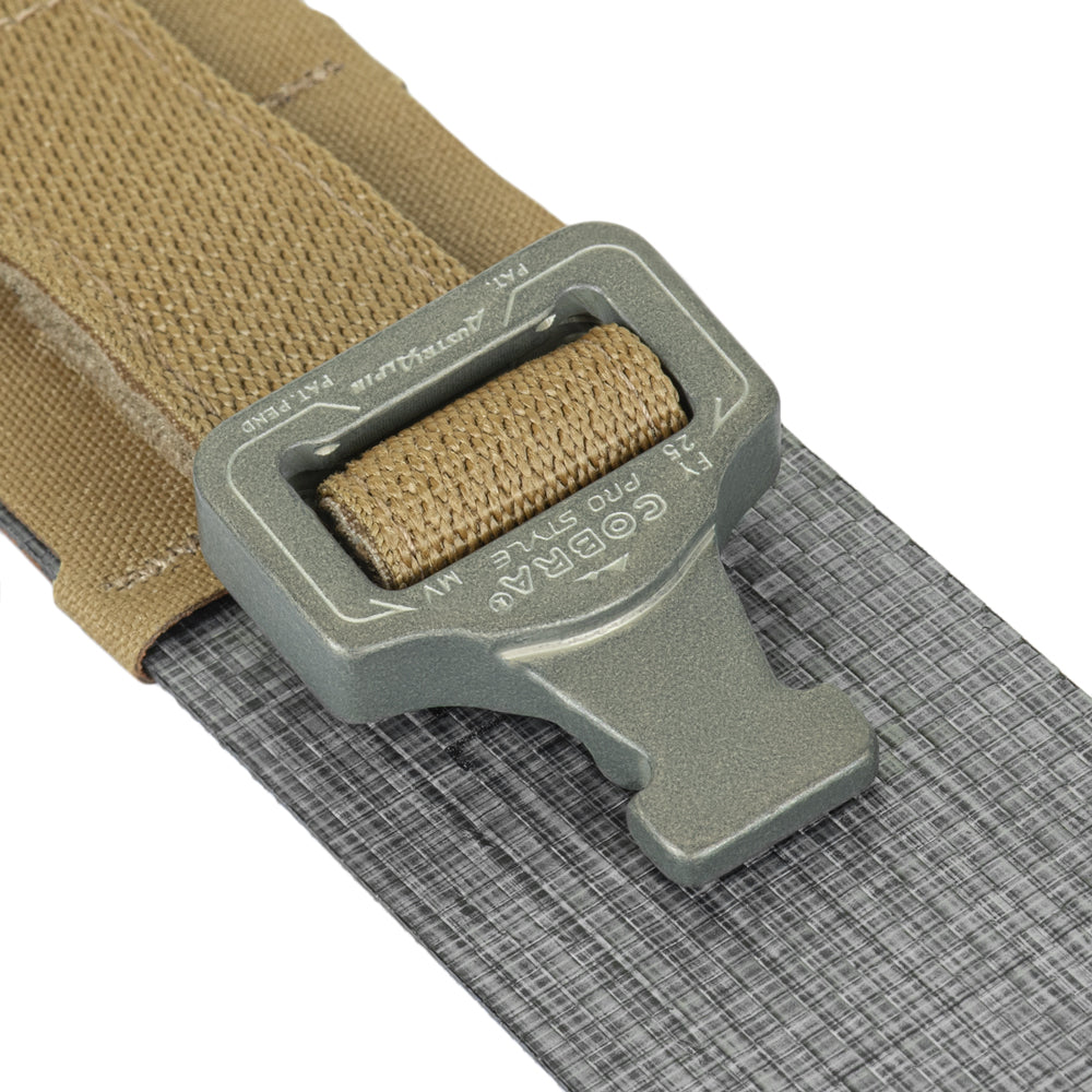 M-Tac Tiger Belt Cobra Buckle, alternate view 40