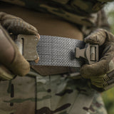 M-Tac Tiger Belt Cobra Buckle in Ranger Green, alternate view 15