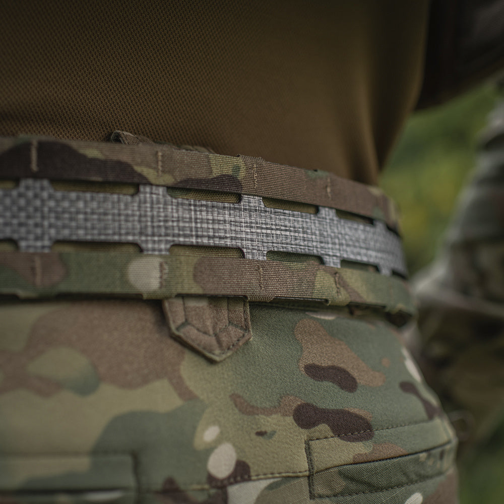 M-Tac Tiger Belt Cobra Buckle, alternate view 20