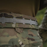 M-Tac Tiger Belt Cobra Buckle, alternate view 20
