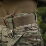 M-Tac Tiger Belt Cobra Buckle, alternate view 24