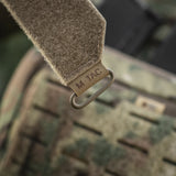 M-Tac Tiger Belt Cobra Buckle, alternate view 27