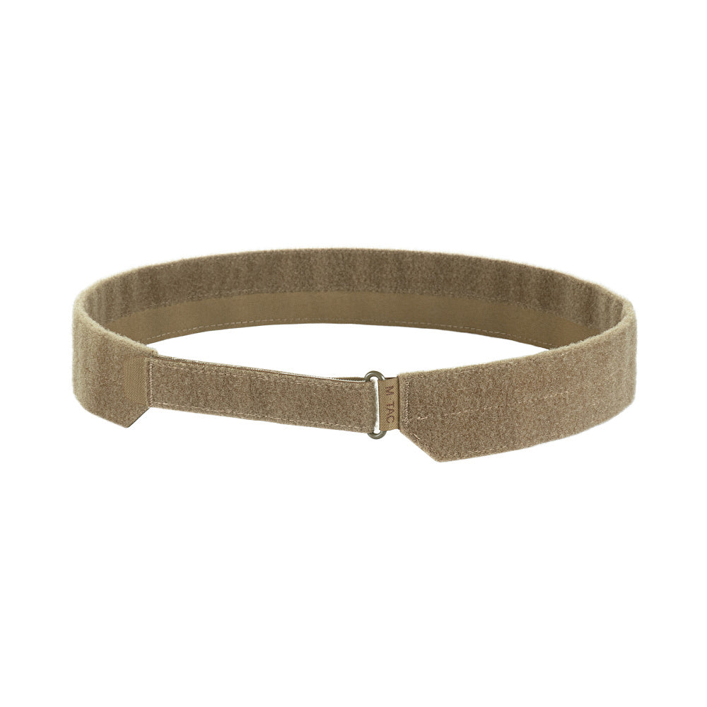 M-Tac Tiger Belt Cobra Buckle in Multicam, alternate view 2