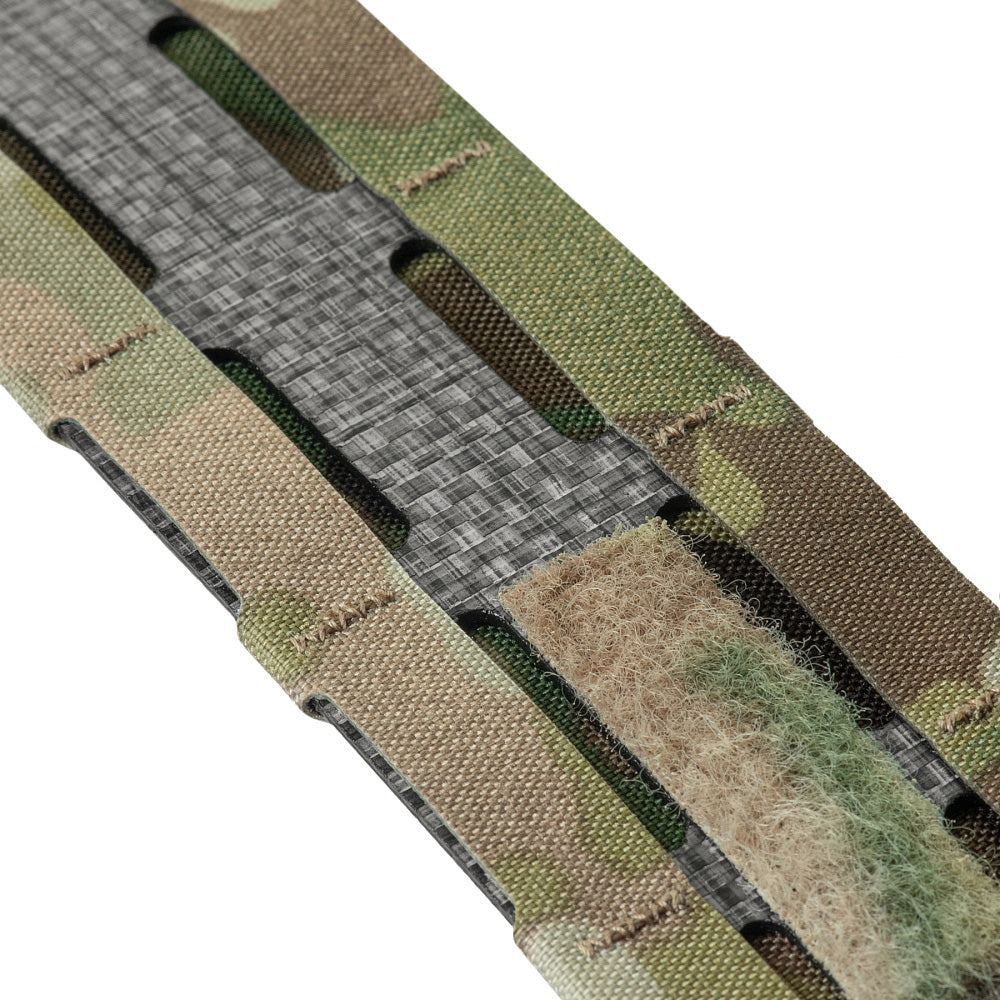 M-Tac Tiger Belt Cobra Buckle in Black, alternate view 6
