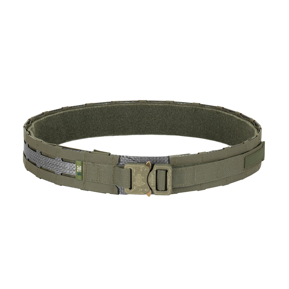 M-Tac Tiger Belt Cobra Buckle, alternate view 41