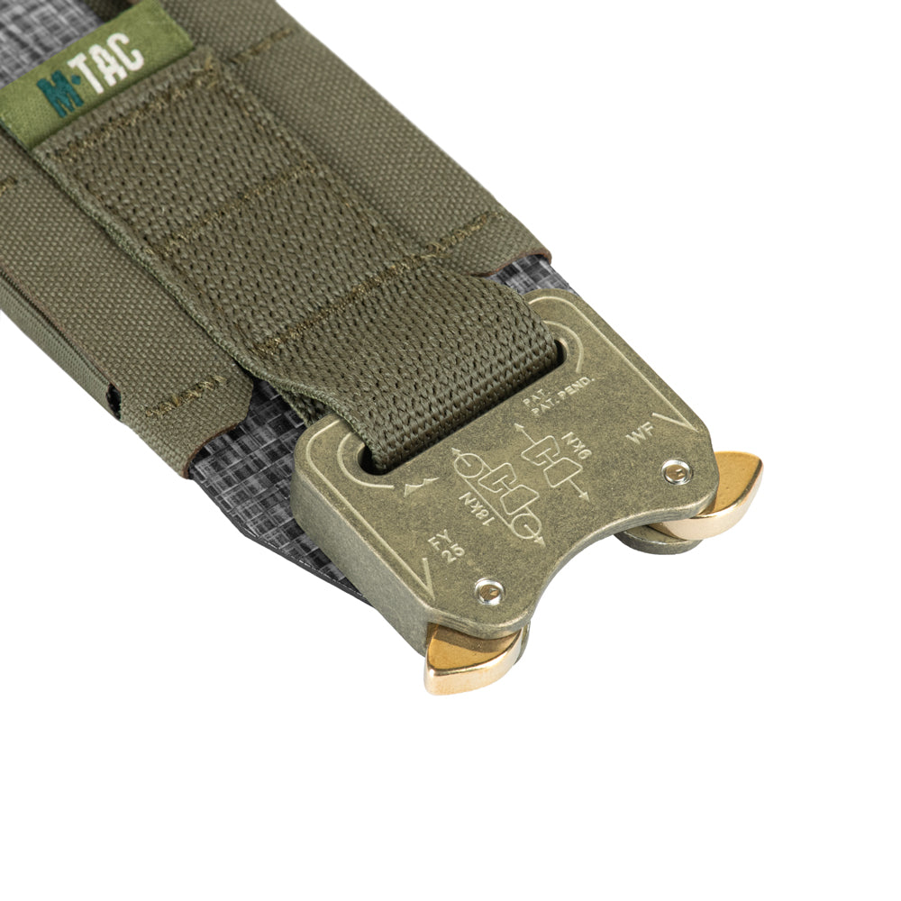 M-Tac Tiger Belt Cobra Buckle, alternate view 45
