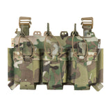 M-Tac Front Panel for Cuirass QRS Three Mags Plate Carrier, alternate view 30