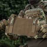 M-Tac Front Panel for Cuirass QRS Three Mags Plate Carrier, alternate view 52