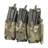 M-Tac Front Panel for Cuirass QRS Three Mags Plate Carrier, alternate view 32