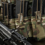 M-Tac Front Panel for Cuirass QRS Three Mags Plate Carrier, alternate view 37