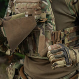 M-Tac Front Panel for Cuirass QRS Three Mags Plate Carrier, alternate view 51