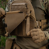M-Tac Front Panel for Cuirass QRS Three Mags Plate Carrier, alternate view 26