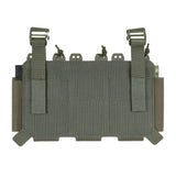 M-Tac Front Panel for Cuirass QRS Three Mags Plate Carrier, alternate view 58