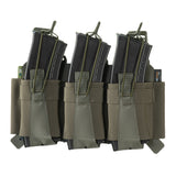 M-Tac Front Panel for Cuirass QRS Three Mags Plate Carrier, alternate view 59