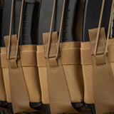 M-Tac Front Panel for Plate Carrier Cuirass QRS (4 Magazine), alternate view 10