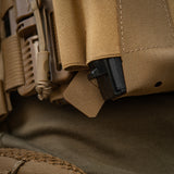 M-Tac Front Panel for Plate Carrier Cuirass QRS (4 Magazine), alternate view 18