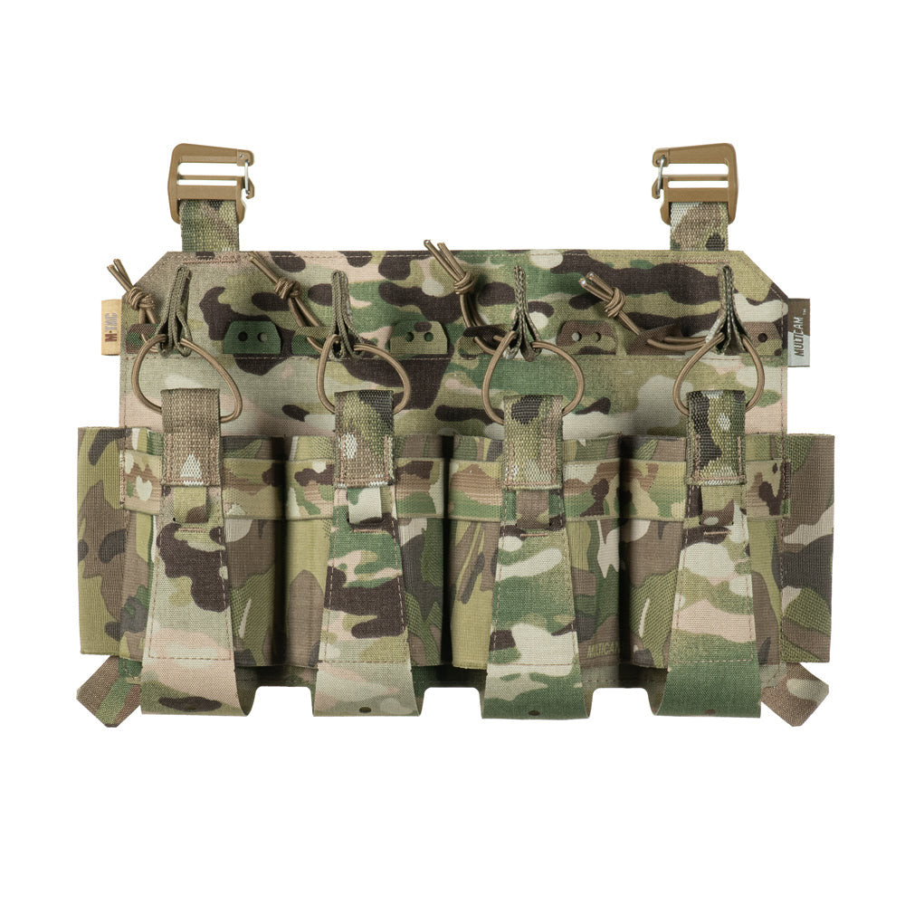 M-Tac Front Panel for Plate Carrier Cuirass QRS (4 Magazine), alternate view 31