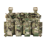 M-Tac Front Panel for Plate Carrier Cuirass QRS (4 Magazine), alternate view 31