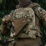 M-Tac Front Panel for Plate Carrier Cuirass QRS (4 Magazine), alternate view 52
