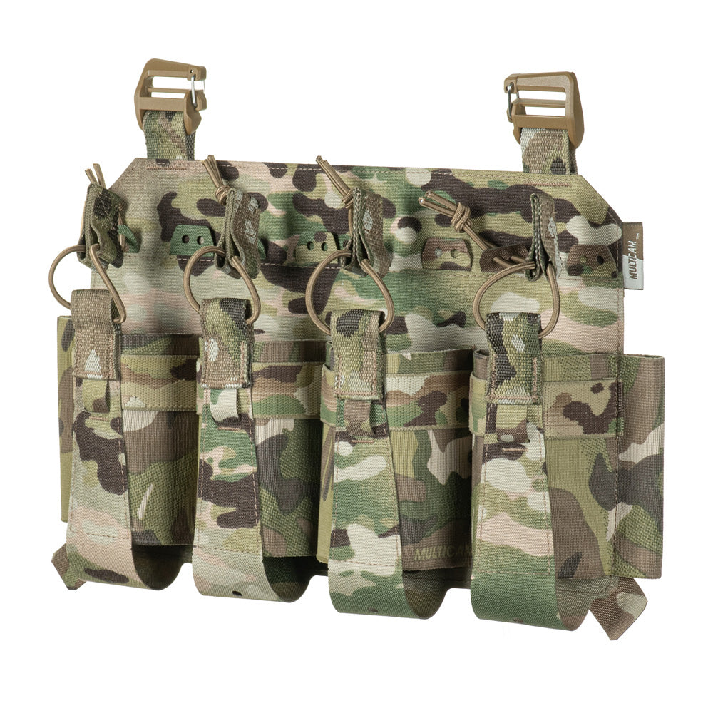 M-Tac Front Panel for Plate Carrier Cuirass QRS (4 Magazine), alternate view 29