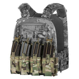 M-Tac Front Panel for Plate Carrier Cuirass QRS (4 Magazine), alternate view 34