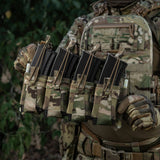 M-Tac Front Panel for Plate Carrier Cuirass QRS (4 Magazine), alternate view 55