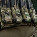 M-Tac Front Panel for Plate Carrier Cuirass QRS (4 Magazine), alternate view 42