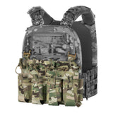 M-Tac Front Panel for Plate Carrier Cuirass QRS (4 Magazine), alternate view 35