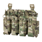 M-Tac Front Panel for Plate Carrier Cuirass QRS (4 Magazine), alternate view 30