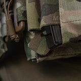 M-Tac Front Panel for Plate Carrier Cuirass QRS (4 Magazine), alternate view 43