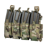 M-Tac Front Panel for Plate Carrier Cuirass QRS (4 Magazine), alternate view 32