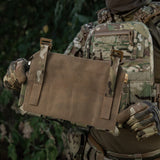 M-Tac Front Panel for Plate Carrier Cuirass QRS (4 Magazine), alternate view 54