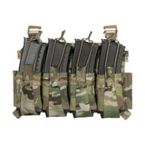 M-Tac Front Panel for Plate Carrier Cuirass QRS (4 Magazine), alternate view 33
