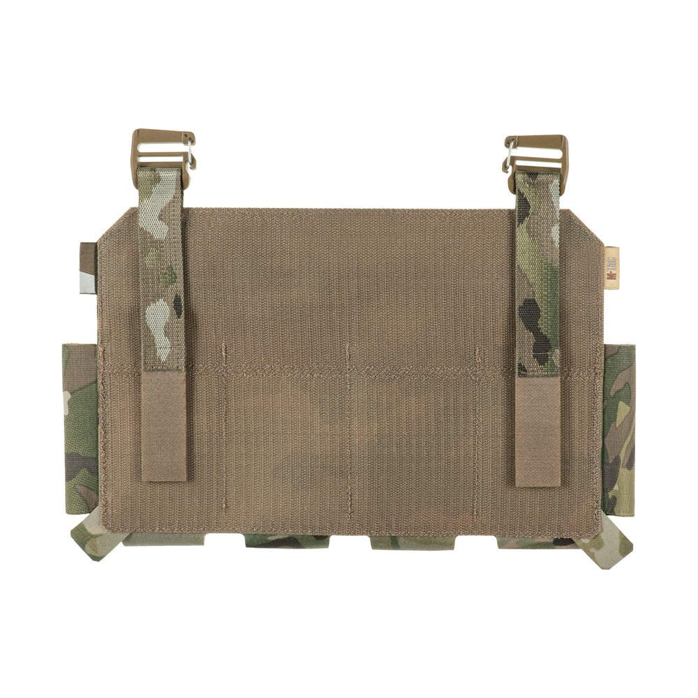 M-Tac Front Panel for Plate Carrier Cuirass QRS (4 Magazine), alternate view 36