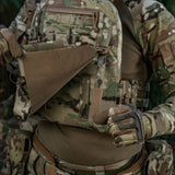 M-Tac Front Panel for Plate Carrier Cuirass QRS (4 Magazine), alternate view 53
