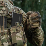 M-Tac Front Panel for Plate Carrier Cuirass QRS (4 Magazine), alternate view 44