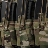 M-Tac Front Panel for Plate Carrier Cuirass QRS (4 Magazine), alternate view 41