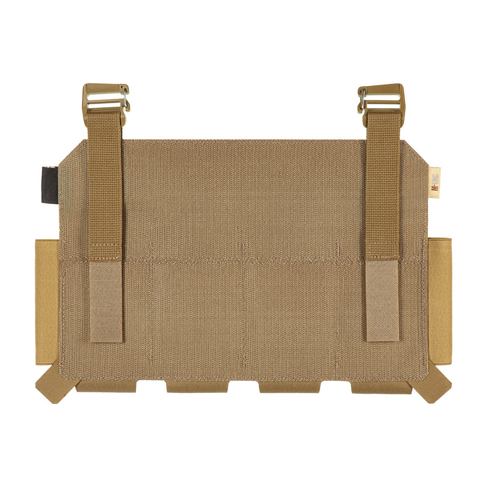 M-Tac Front Panel for Plate Carrier Cuirass QRS (4 Magazine), alternate view 7