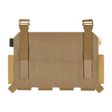 M-Tac Front Panel for Plate Carrier Cuirass QRS (4 Magazine), alternate view 7