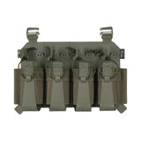 M-Tac Front Panel for Plate Carrier Cuirass QRS (4 Magazine), alternate view 58