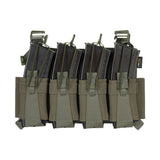 M-Tac Front Panel for Plate Carrier Cuirass QRS (4 Magazine), alternate view 60