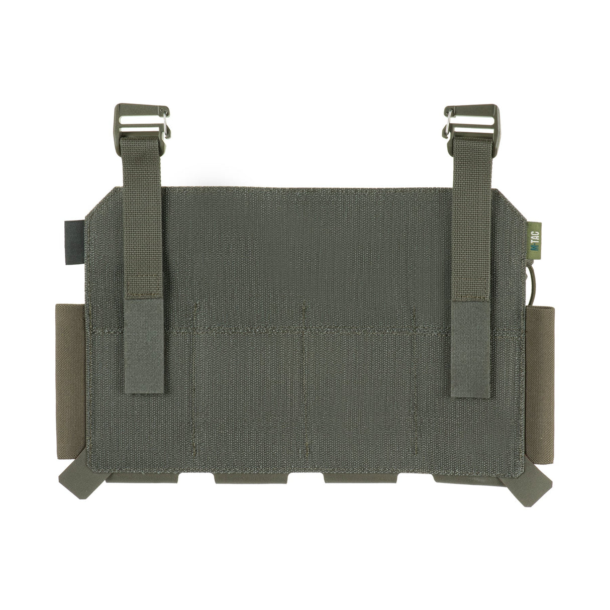 M-Tac Front Panel for Plate Carrier Cuirass QRS (4 Magazine), alternate view 61