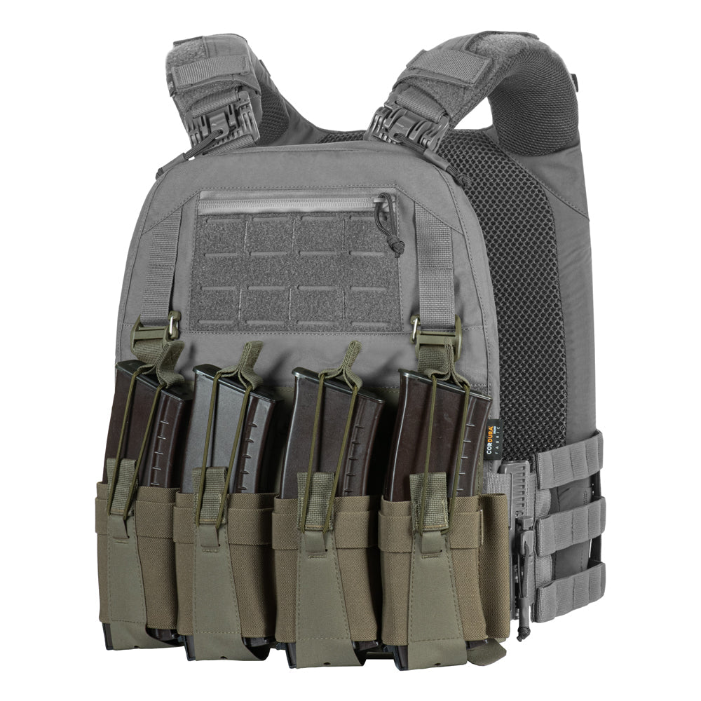 M-Tac Front Panel for Plate Carrier Cuirass QRS (4 Magazine), alternate view 62