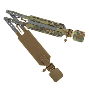 M-Tac Cummerbund Tiger in Multicam