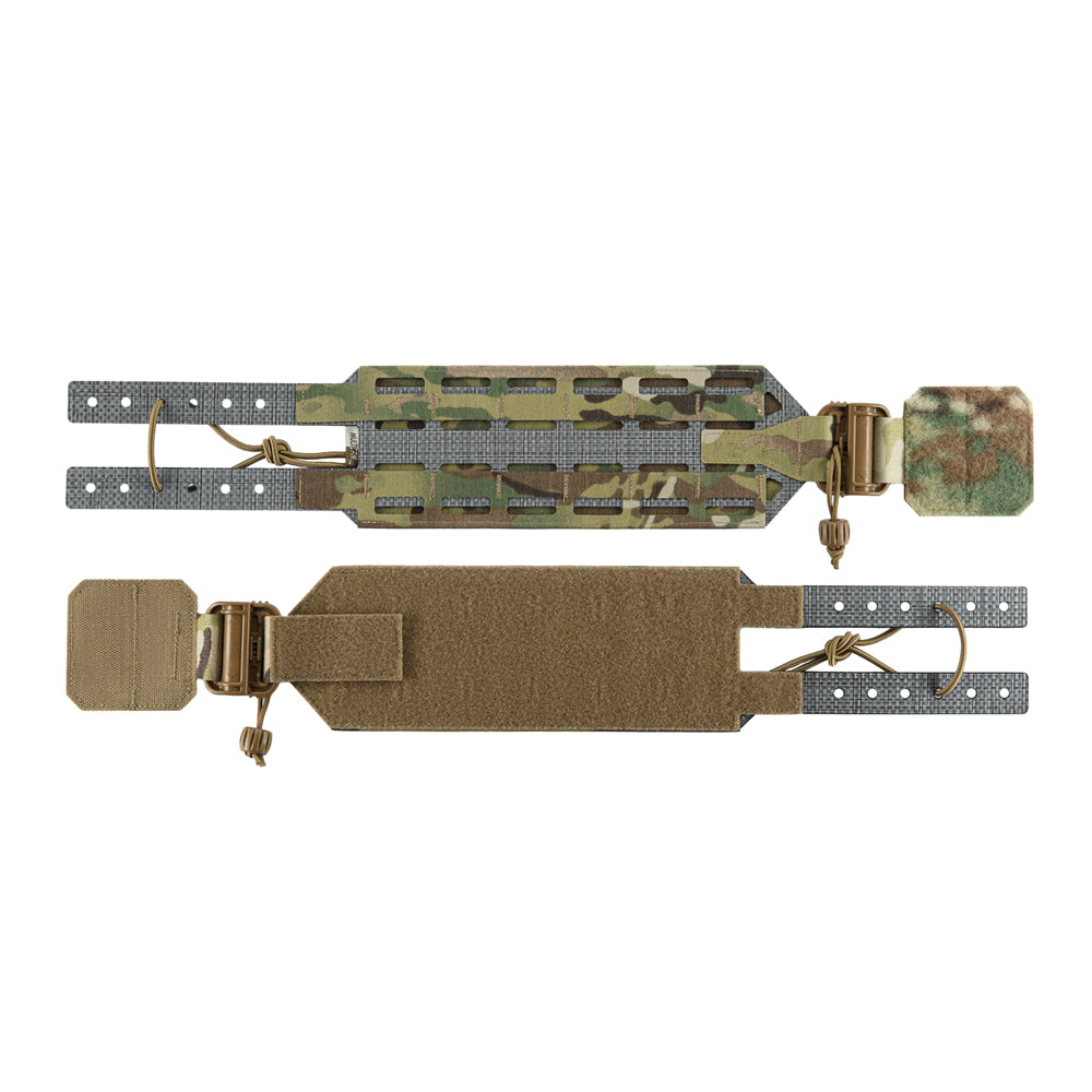 M-Tac Cummerbund Tiger in Multicam, alternate view 3