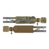 M-Tac Cummerbund Tiger in Multicam, alternate view 3