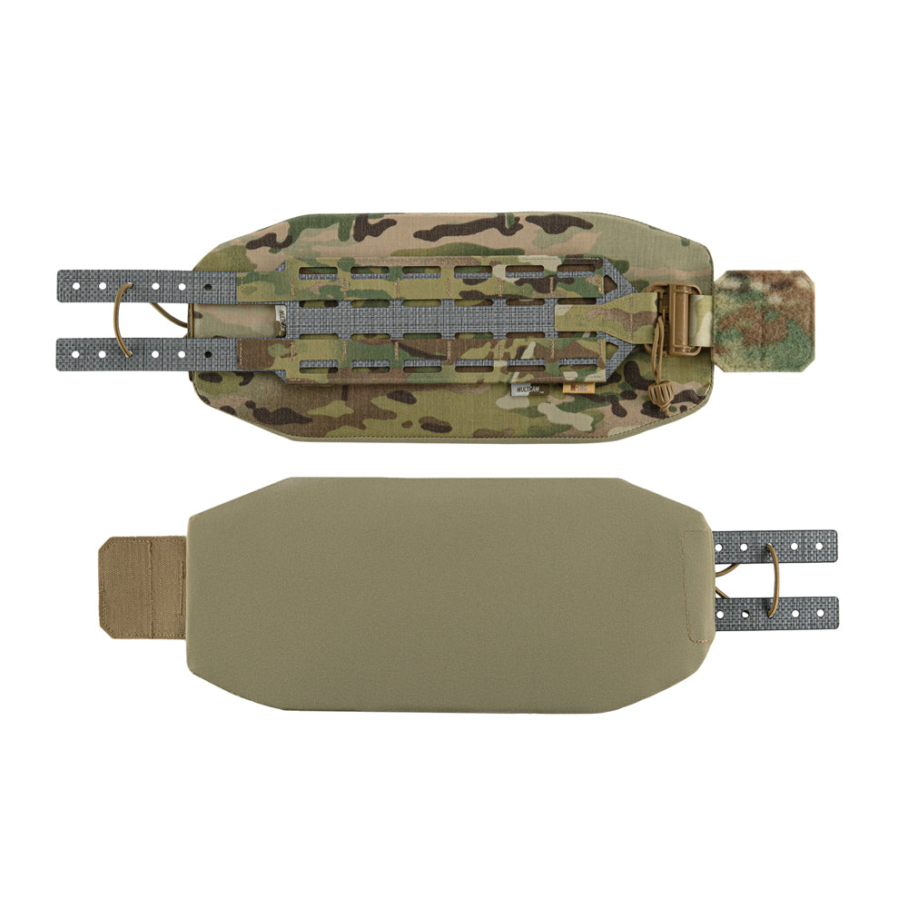 M-Tac Cummerbund Tiger, alternate view 4