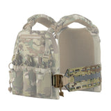 M-Tac Cummerbund Tiger in Multicam, alternate view 2