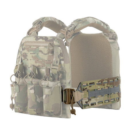 M-Tac Cummerbund Tiger in Multicam, alternate view 2